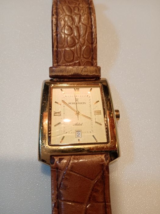 Наручные часы Romanson