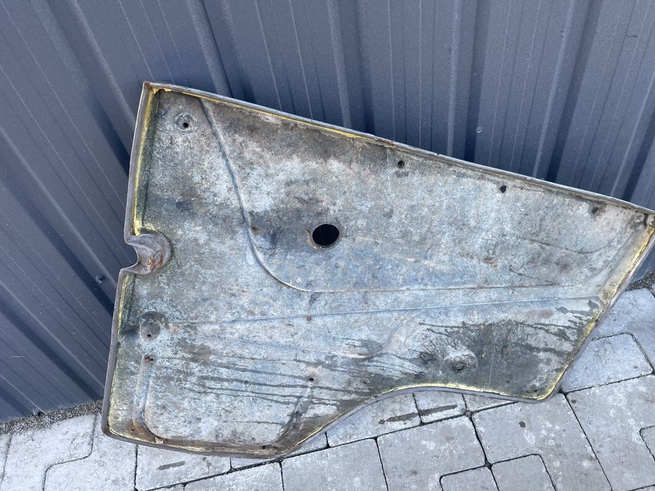 Продам ошивку карти дверей камаз