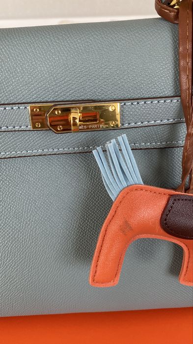 Bolsa Hermes kelly