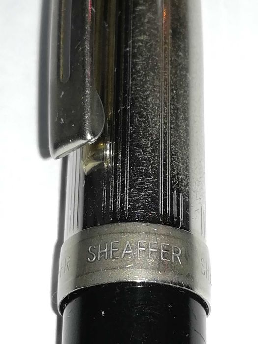 Caneta clássica "SHEAFFER"