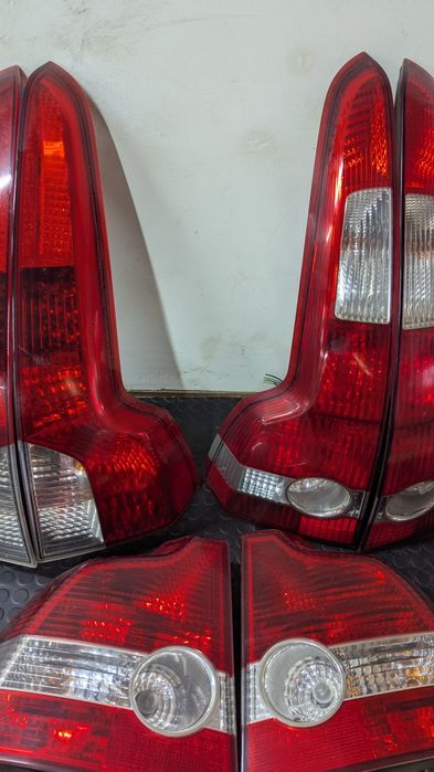 Задні ліхтарі volvo v50. С-40