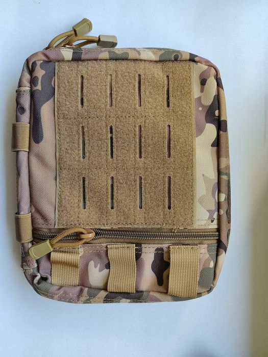 Підсумок адміністративний, мультікам.