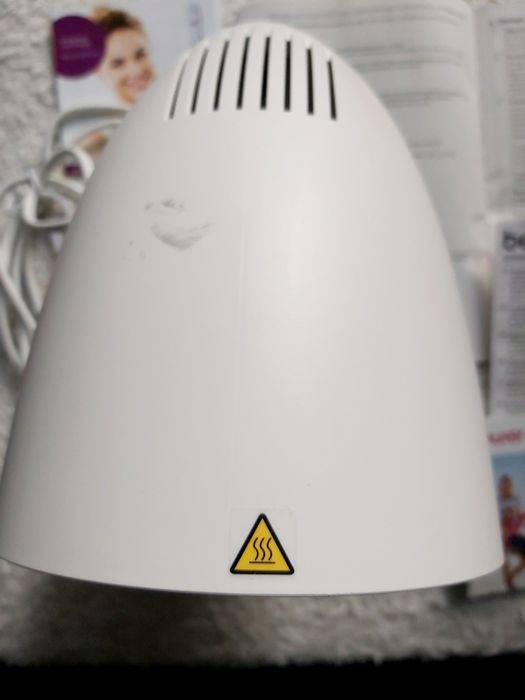 Lampa terapeutyczna Beurer IL35