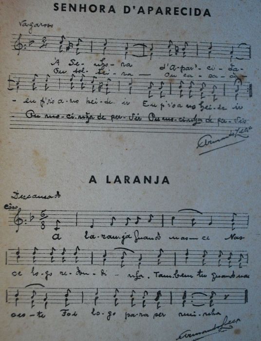 Manuel Pedro de Dr. Souza Soares (1ª Edição Ano 1943)