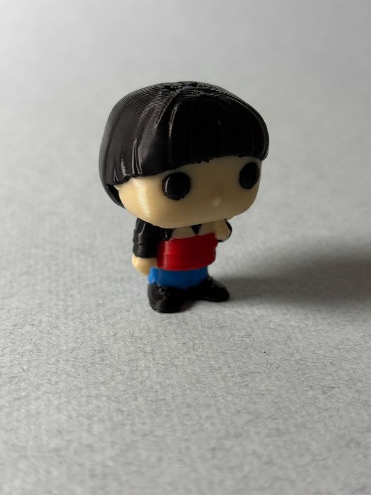 Фігурка Вілла Дивні Дива колекційна іграшка Funko Pop