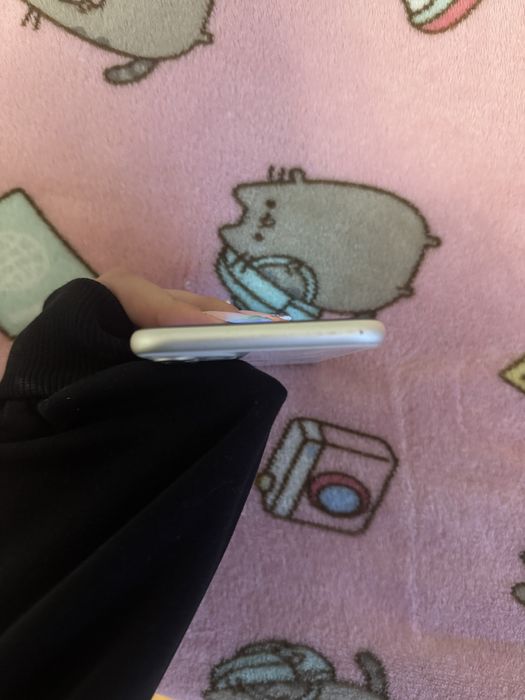 iPhone 11 128gb biały