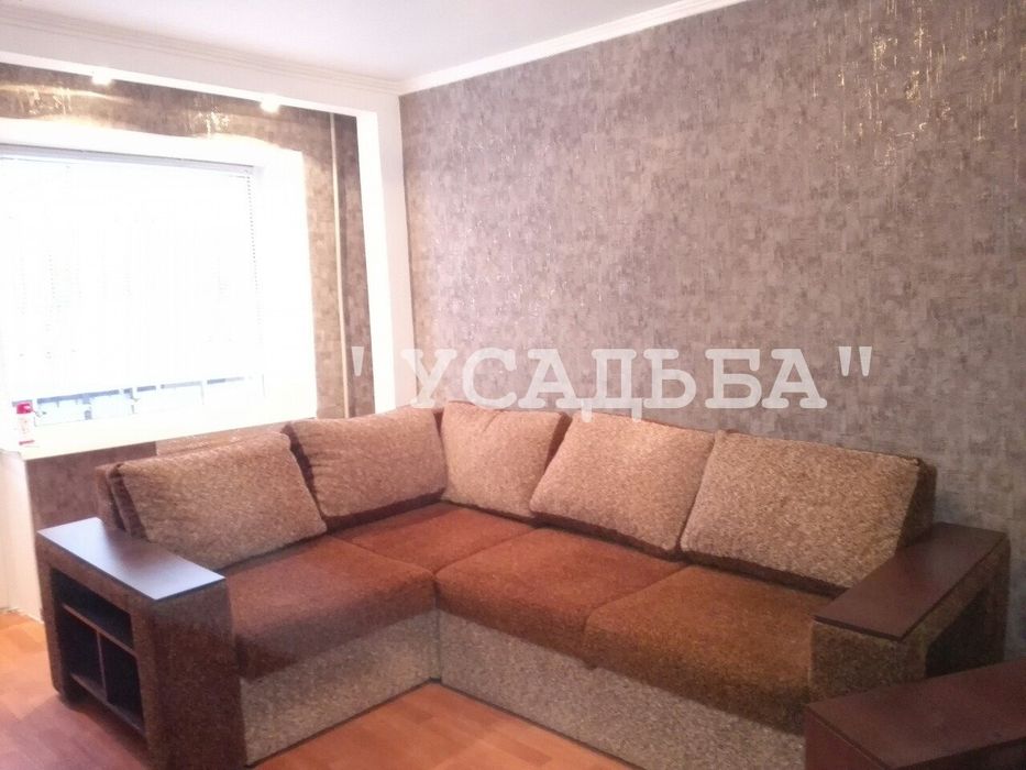 Сдам 1к квартиру в Центре