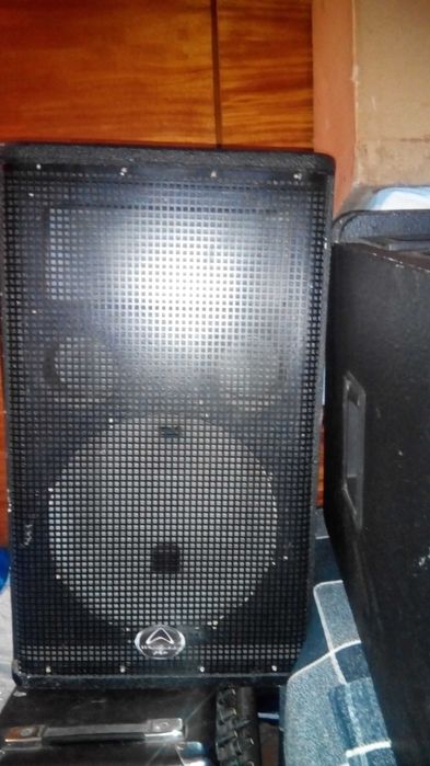 Корпуса колонок Wharfedale 12 дюймов