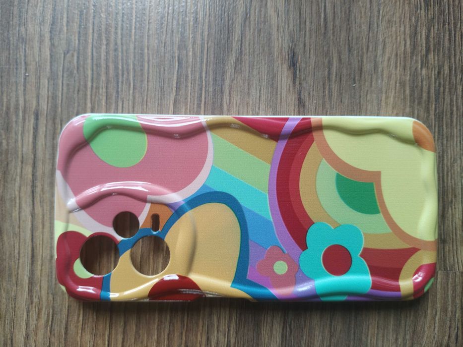 Sprzedam etui na Xiaomi Redmi note 12