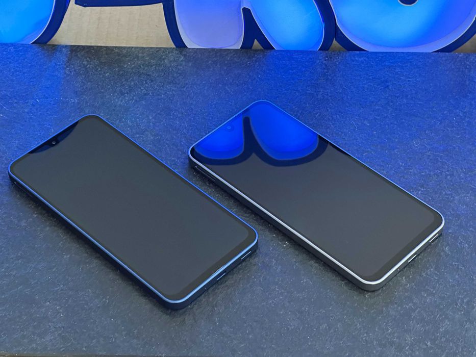 Smartfon Samsung Galaxy A17 5G 4/128GB Black RATY