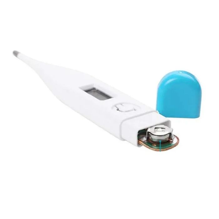 Цифровий,гнучкий термомент.