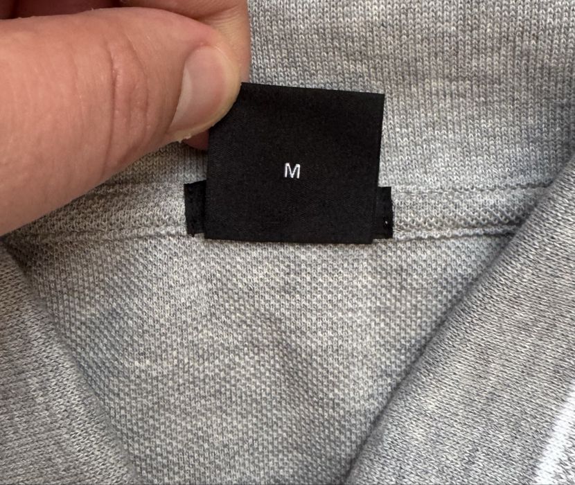 Поло Hugo Boss (m)