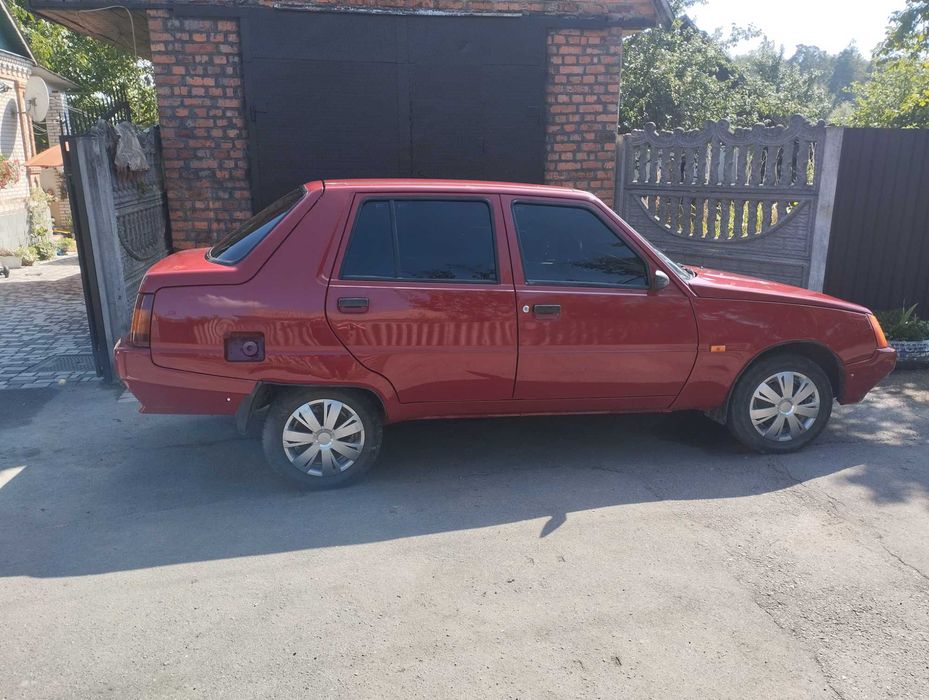 Продам Славуту 2006