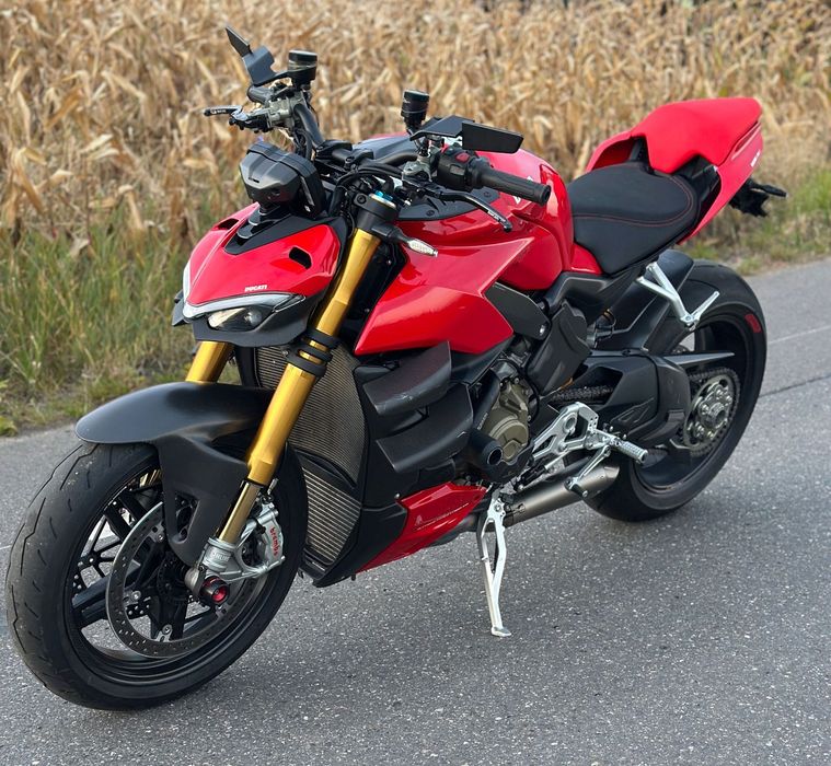 Ducati
