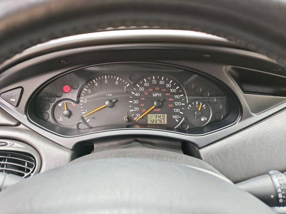 Продам Ford Focus 1