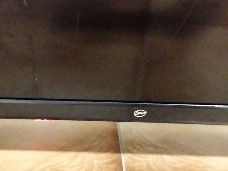 Televisão Smart .