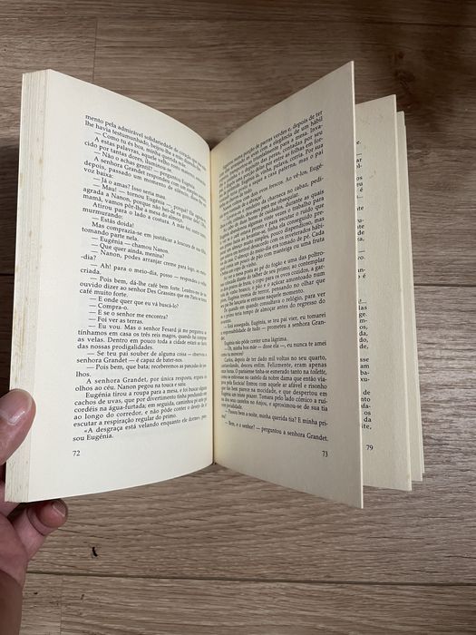 Livro Honoré de Balzac