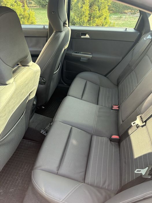 Volvo s40 2006 1.6hdi 109km bez dpf i egr