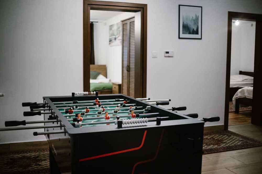 KalwariaZ,Sanktuarium,wypoczynek, apartamenty, Strefa 57,Energy 2000