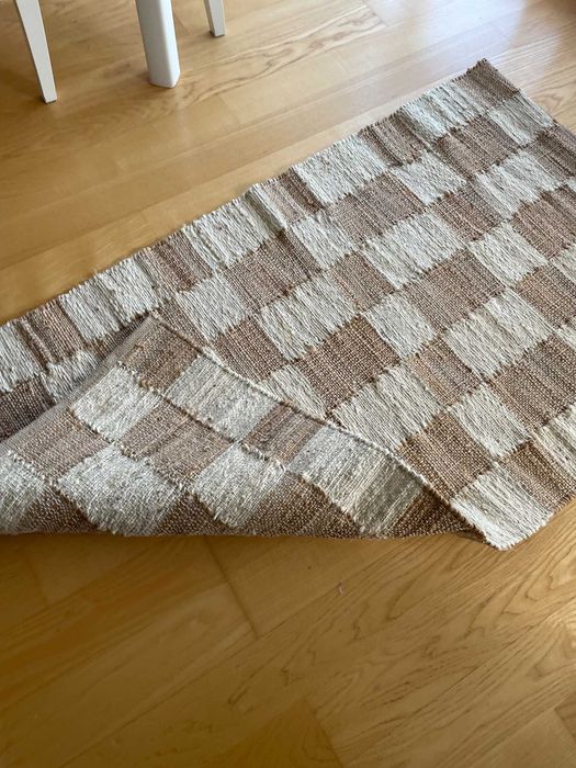 Dywan  150x80cm Hemtex kupiony w Szwecji