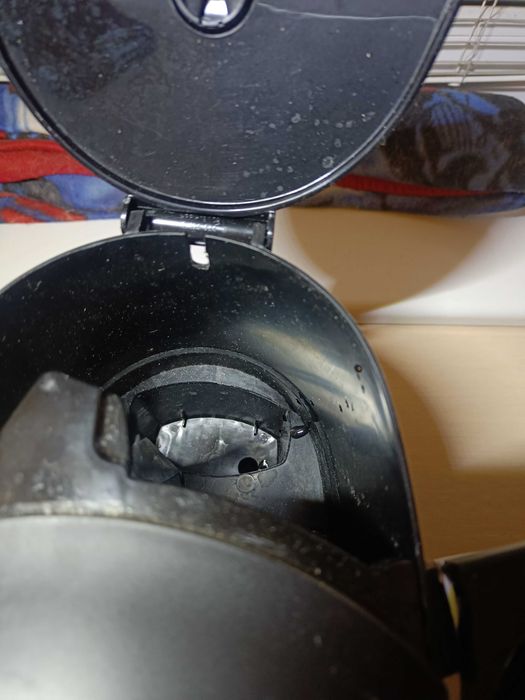 Кофеварка капельная  Braun 3106 Sommelier Thermo