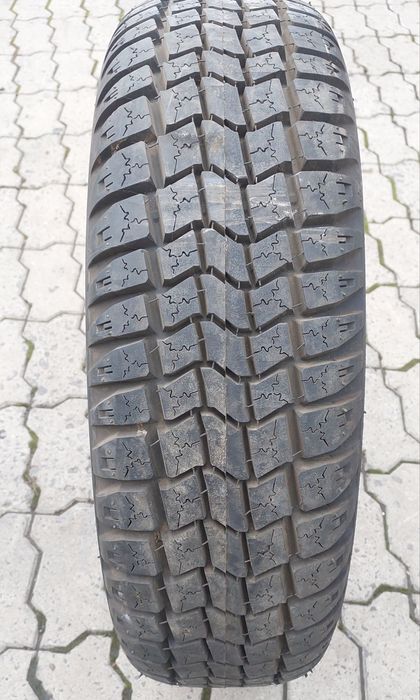 Автошина 225/75 R16 Forward 121M