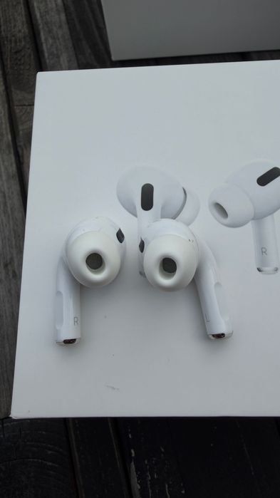 Apple AirPods Pro 1gen