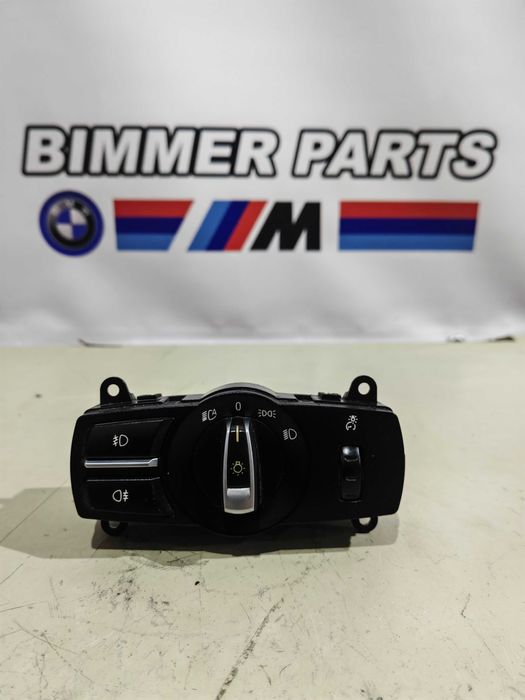 Botao/Comutador Luzes BMW  F10/F11  919.2744