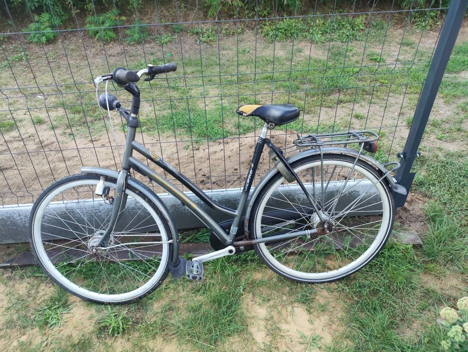 Rower Gazelle Free