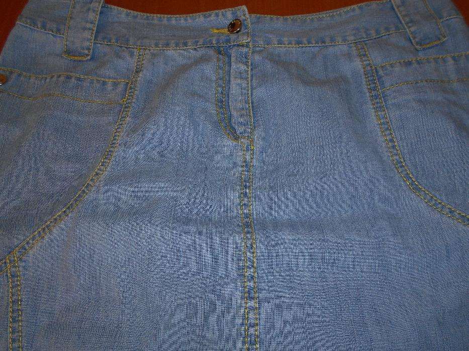 Saia de Ganga-"Ana Sousa"