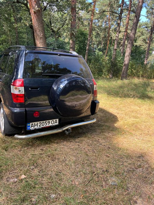 Продам автомобіль