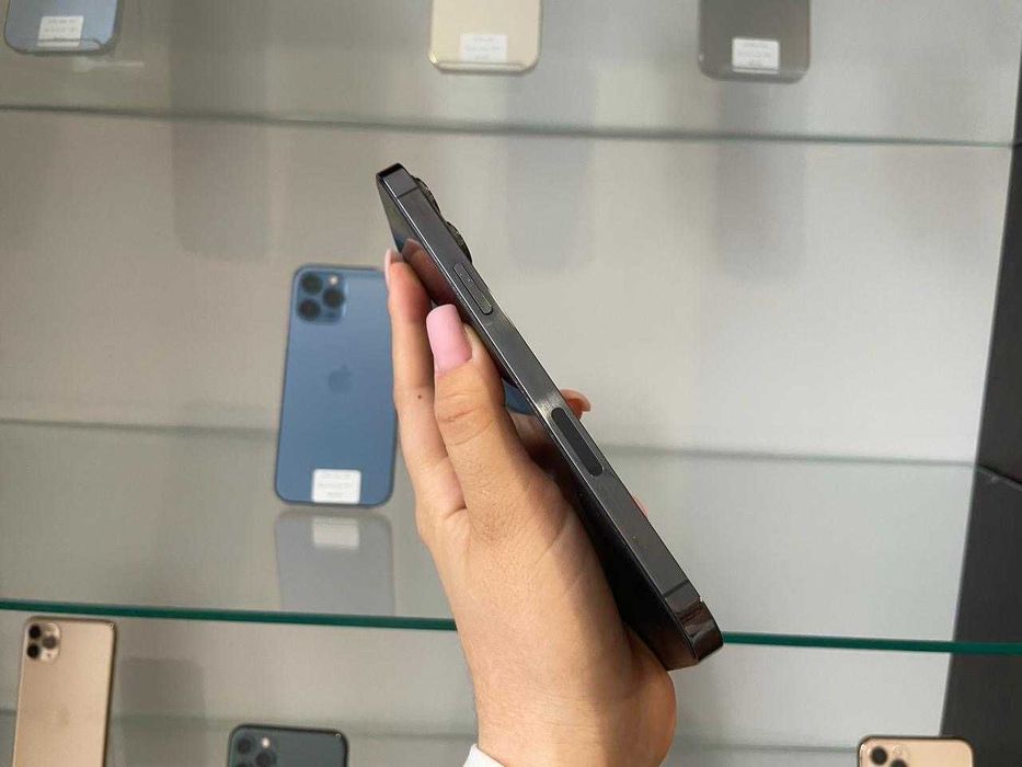 iPhone 13 Pro Max 256 Gb Neverlock / Магазин + Гарантія