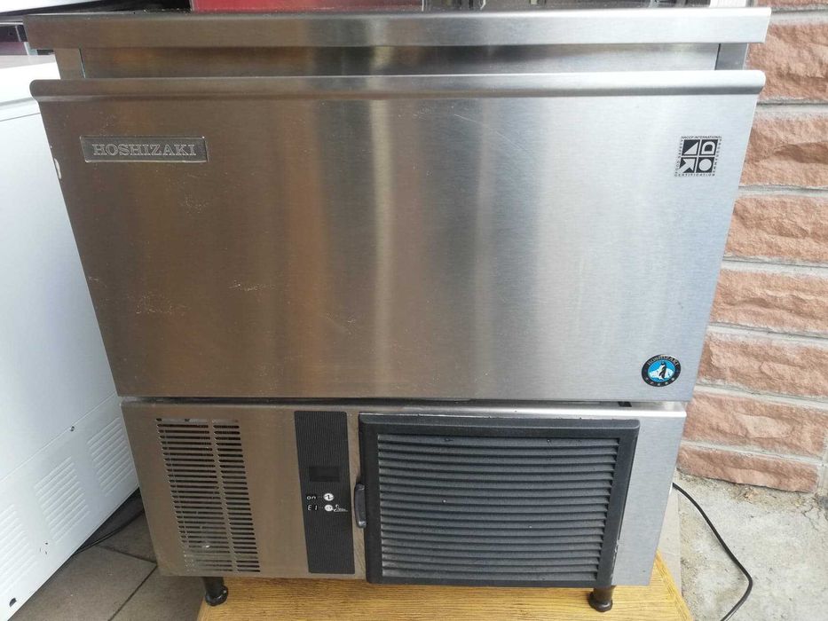Kostkarka Hoshizaki IM45 NE  40kg/24h