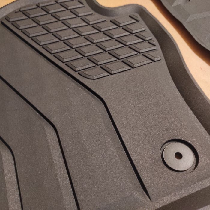 Dywaniki do Octavia III,IV,Passat B8 Golf Sportsvan,Formentor,Leon IV!