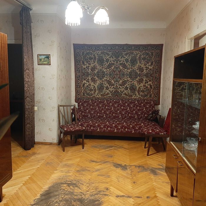 Продаж 2-кім. квартири, пр. Берестейський, 9 (центр), 44.2 кв.м. - View 2