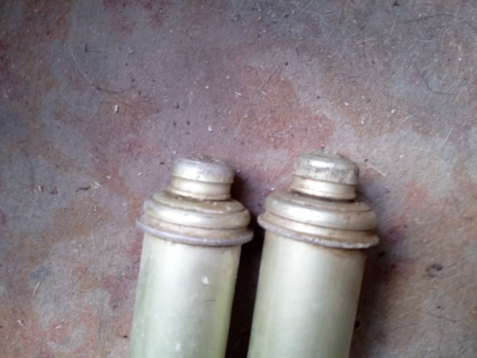 Оприскувачі садові