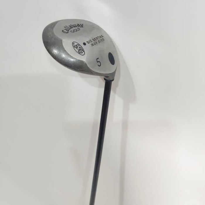 Conjunto 3 Tacos de Golfe