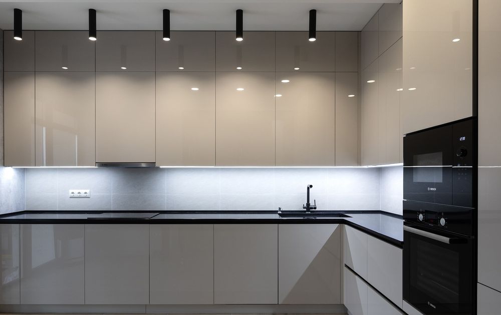 Кухні на замовлення