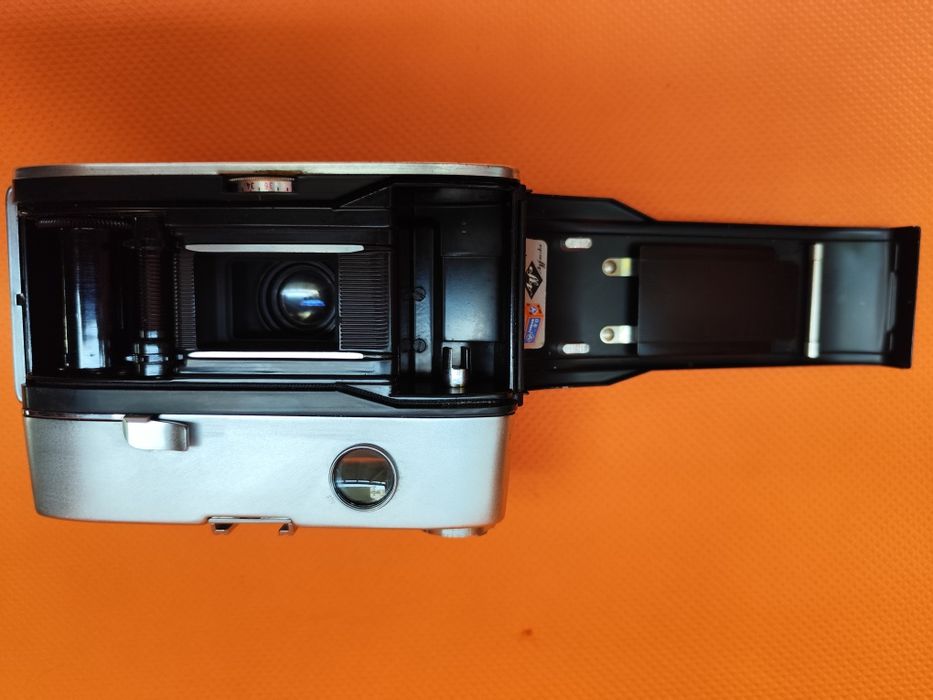 Фотоапарат Agfa Selecta, Німеччіна, 60-ті роки