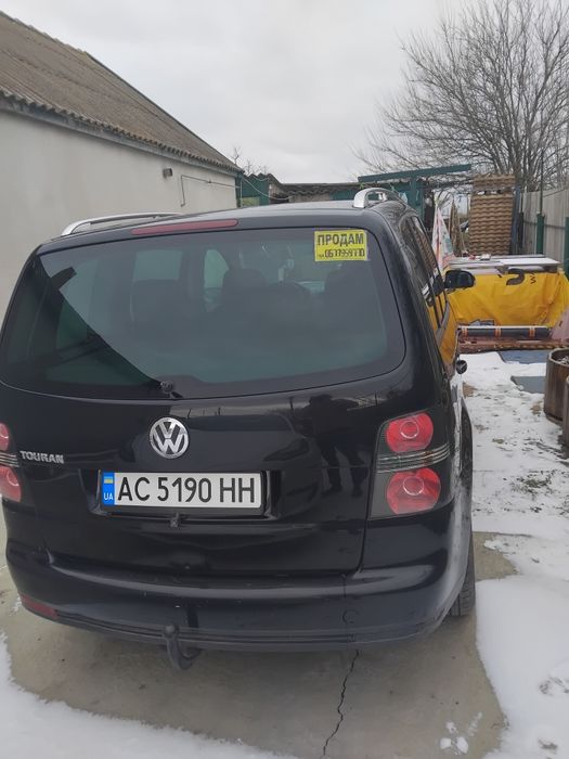 .Продам машину фольц.
