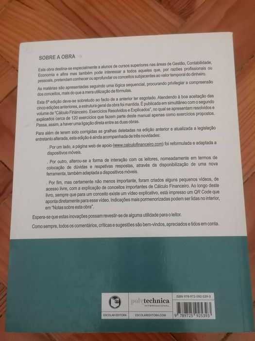 Financial Calculus Book – Theory and Practice64741320132225121