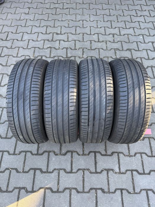 Opony letnie michelin 205/65/15
