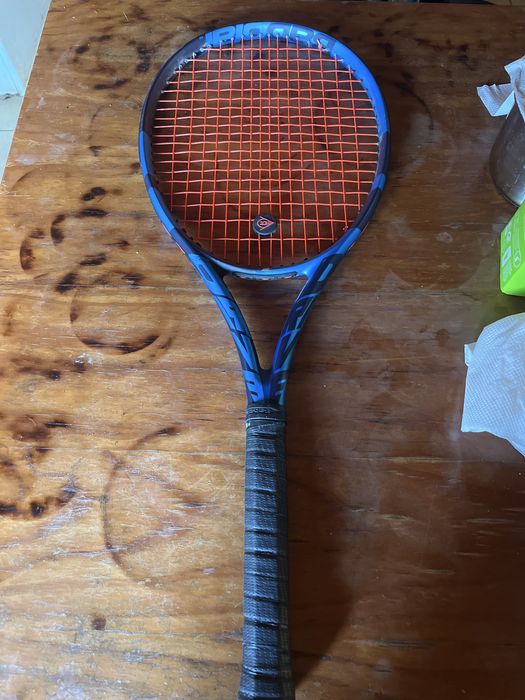 Babolat Pure Drive plus