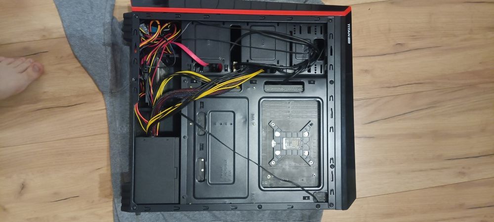 Komputer Stacjonarny