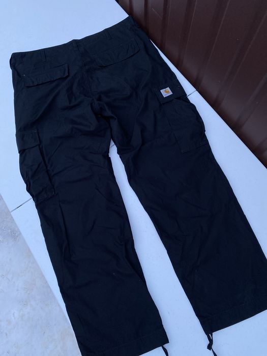 Карго штани Carhartt Regular Cargo Pant 38X32