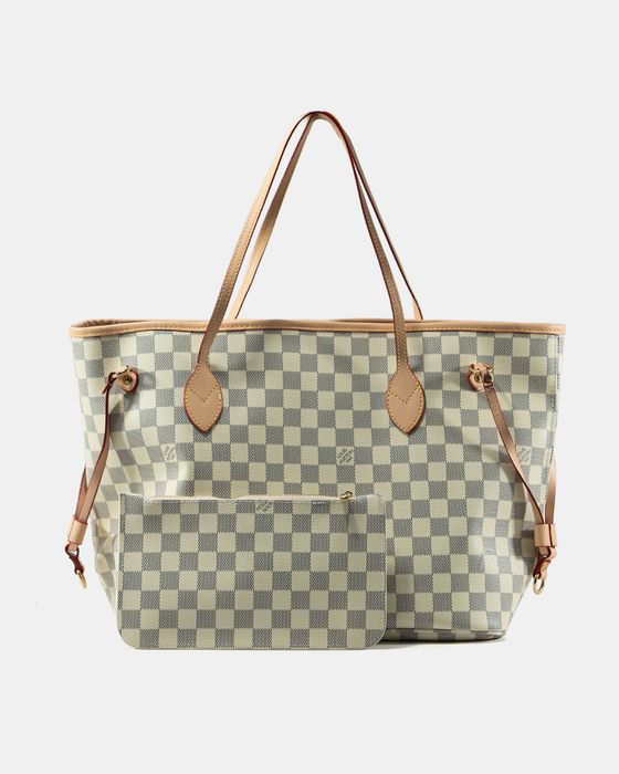 Сумка Louis Vuitton / сумочка луї віттон сіра бежева