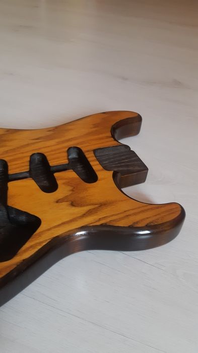 Продам корпус электрогитары Fender stratocaster