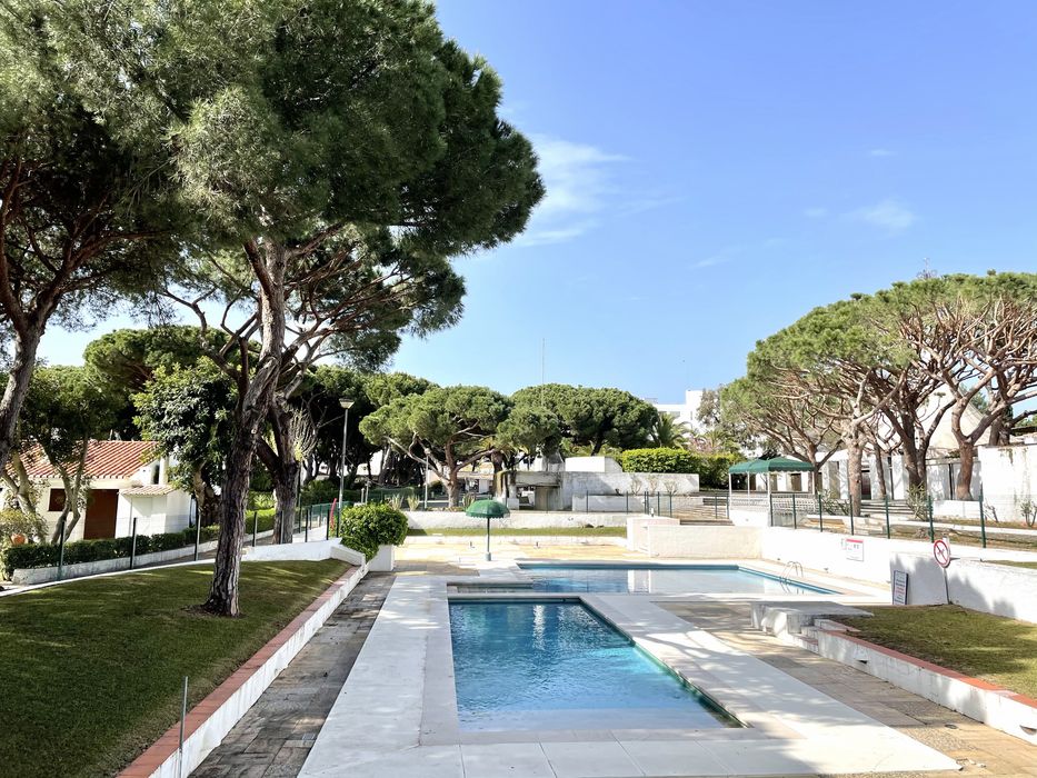 Moradia Algarve para Férias Albufeira