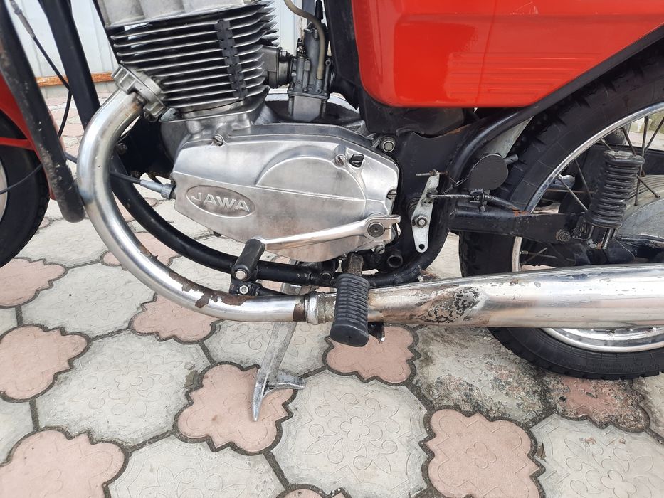 JAWA-350³-638-001-1989рік