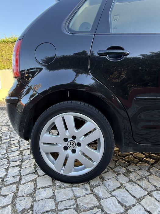 VW Polo 1.2 Highline